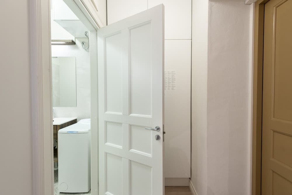 Forenom Serviced Apartments Turku Uudenmaankatu