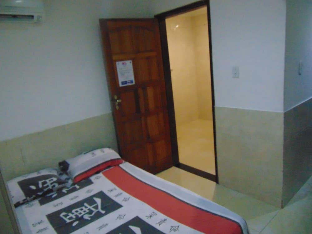 Apartamentos Itapuã Residence - Praia