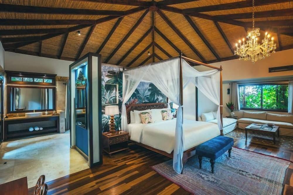 Nayara Springs - Adults only