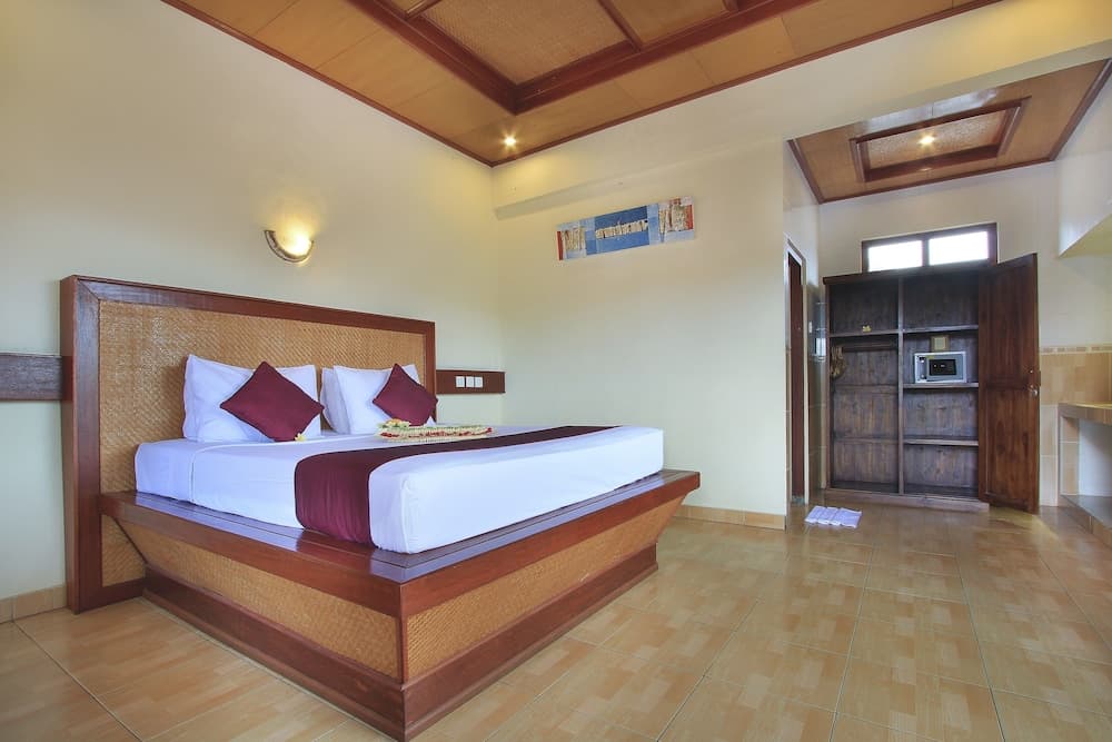 Ubud View Bungalow by Pramana Villas