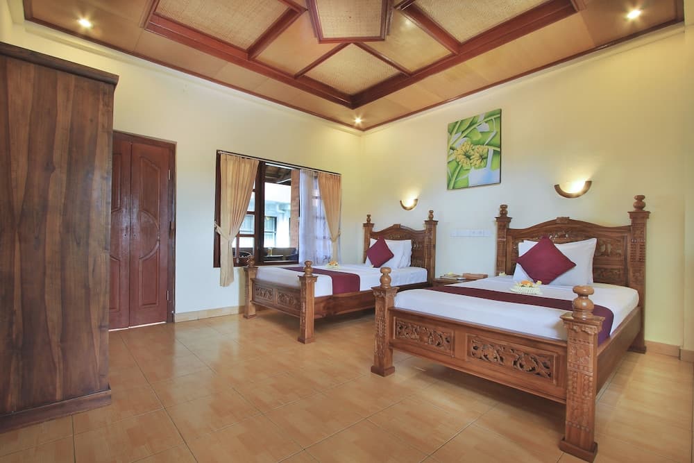 Ubud View Bungalow by Pramana Villas