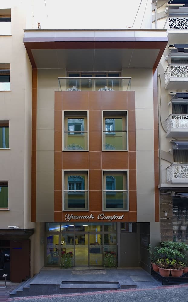 hotel image