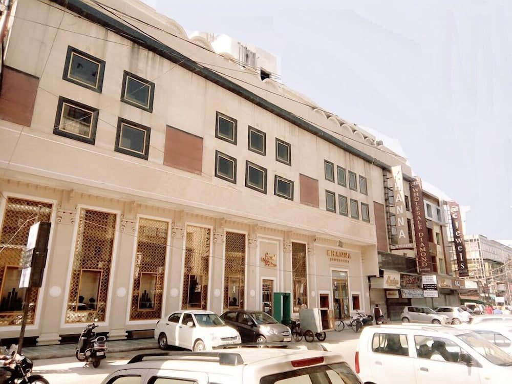 hotel image