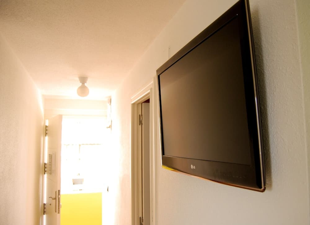 Now Benidorm Apartments