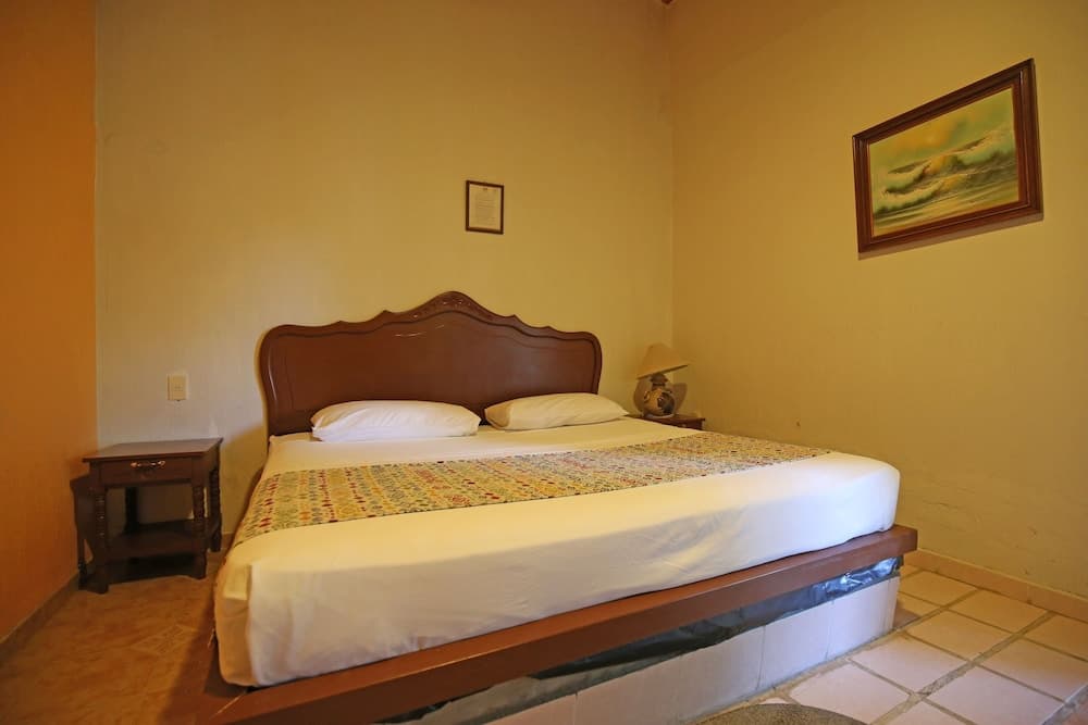 Mama Chuy Hotel & Villas Ajijic