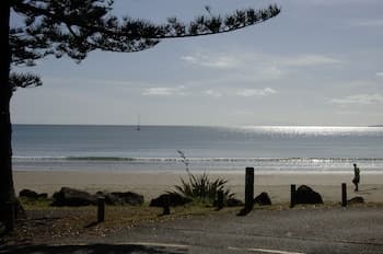 Orewa Beachside