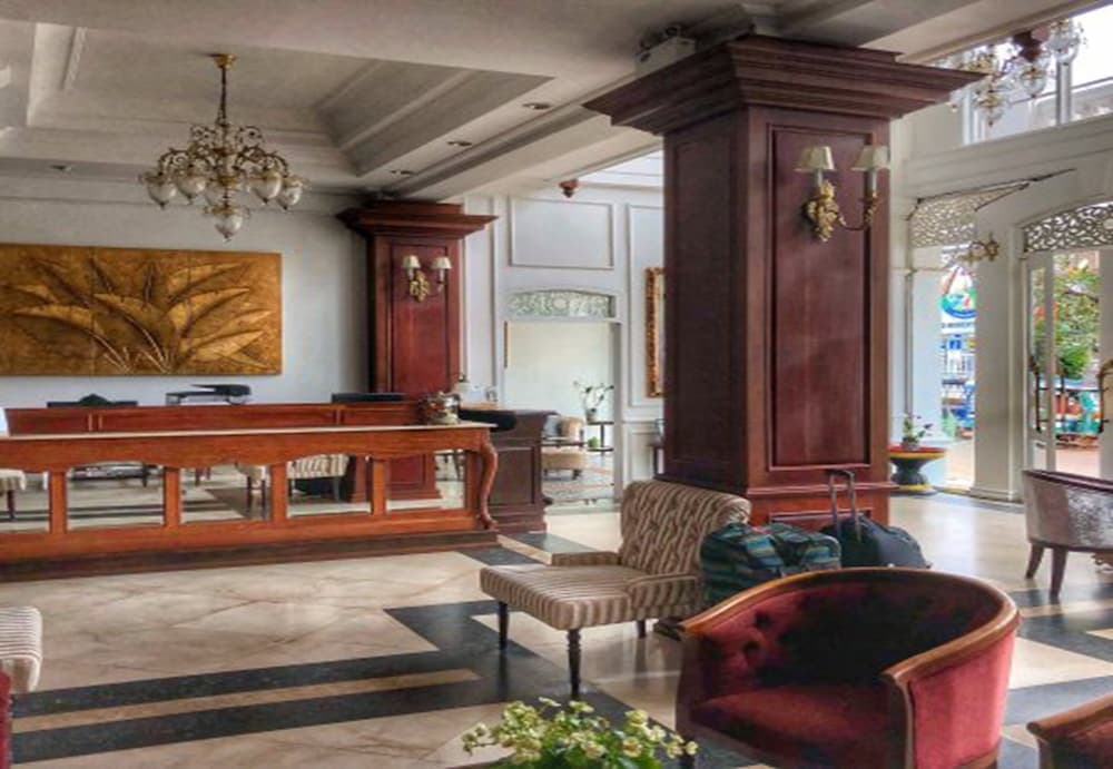 Dhavara Boutique Hotel