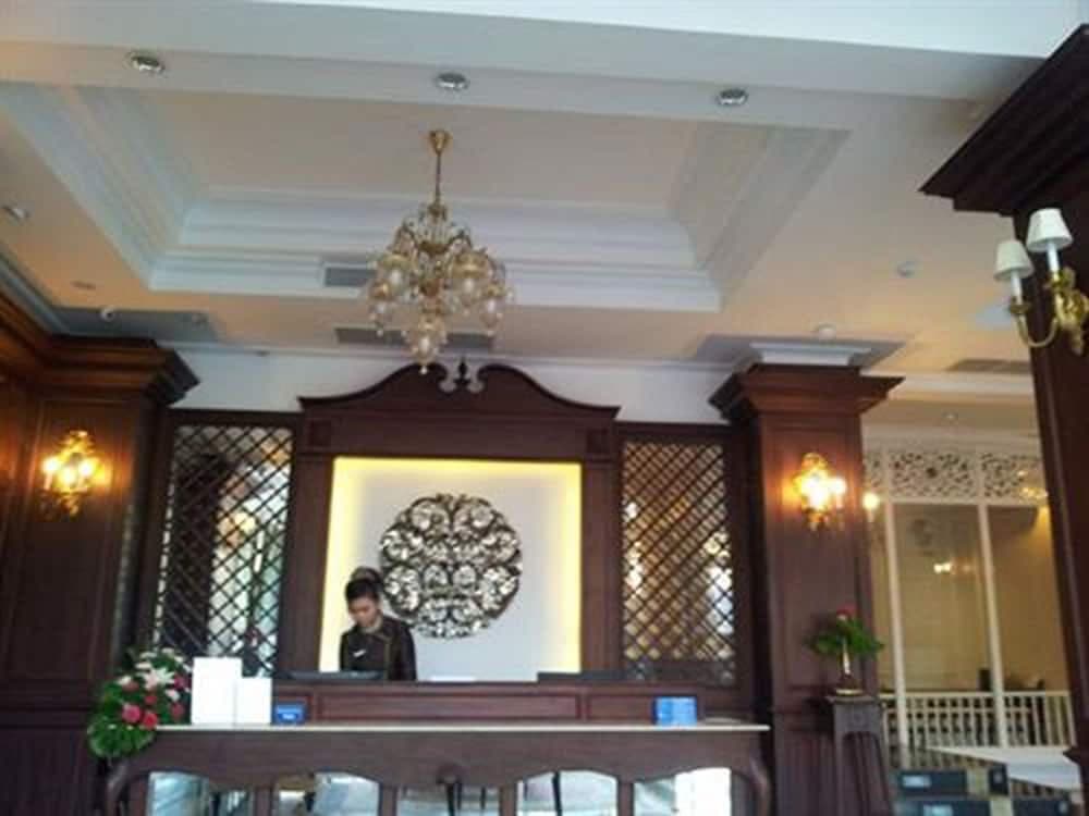 Dhavara Boutique Hotel