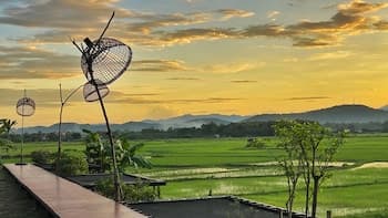 Nan Seasons Boutique Resort