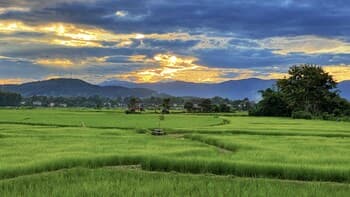 Nan Seasons Boutique Resort