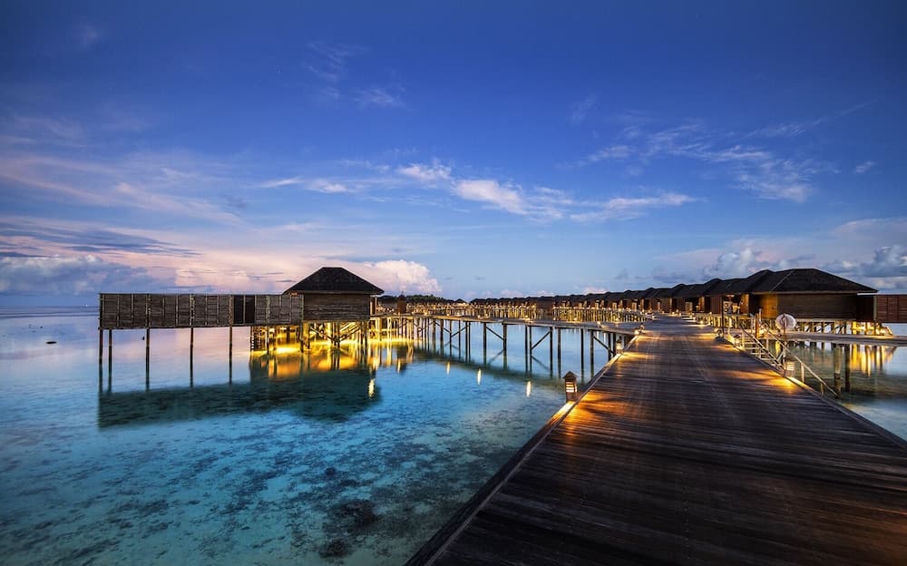 Lily Beach Resort & Spa - All Inclusive