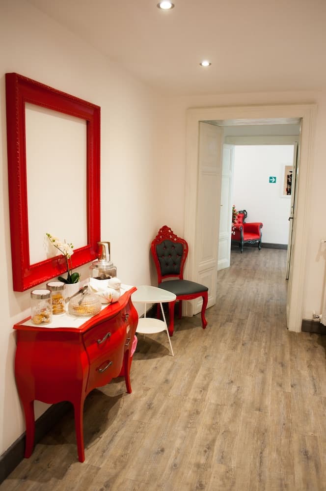 Relais Cola di Rienzo