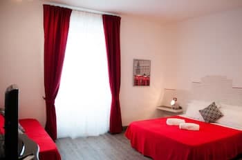 Relais Cola di Rienzo