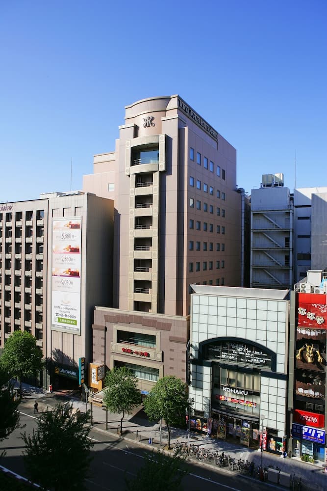 hotel image