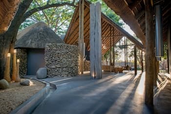 Simbavati River Lodge