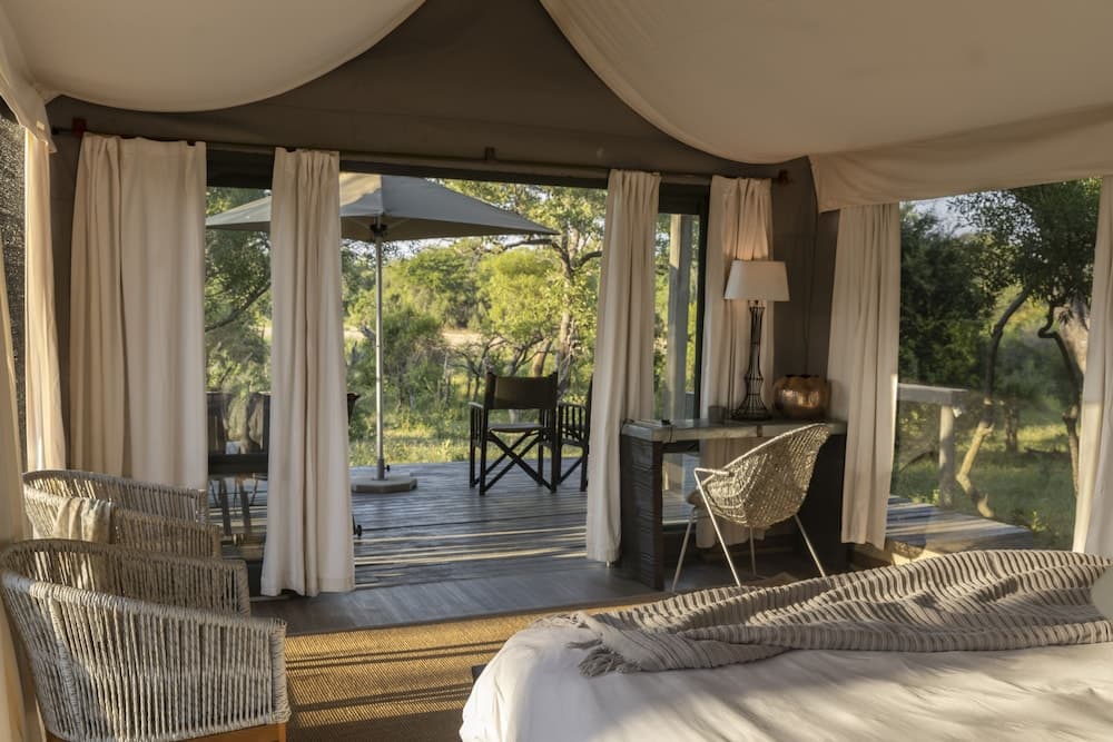 Simbavati River Lodge