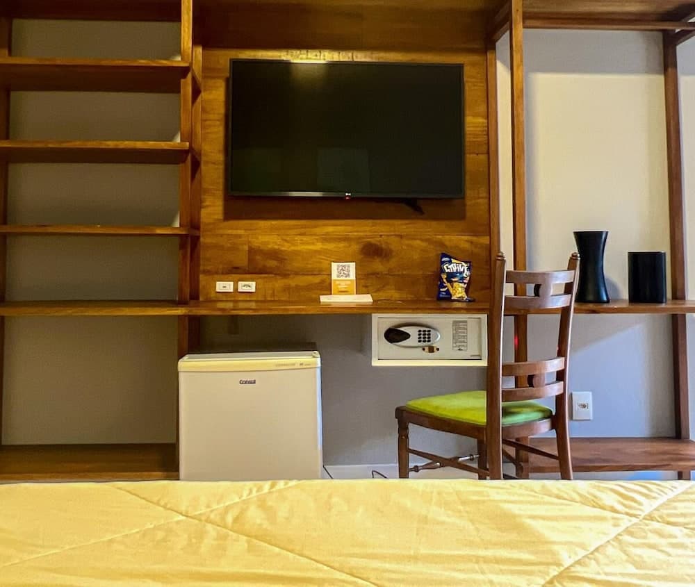 Pousada Pedra da Ilha