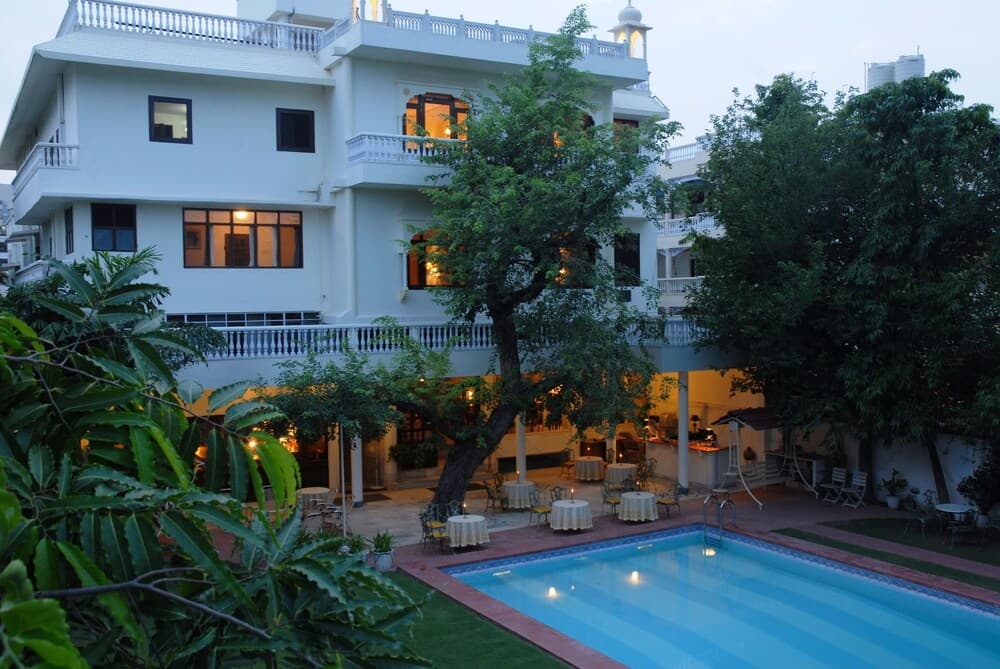 hotel image