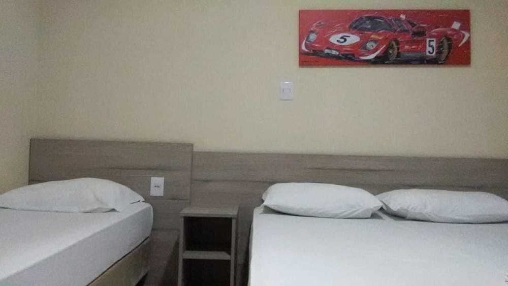 Hotel Ville House Premium