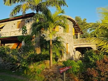 Citrus Creek Plantation