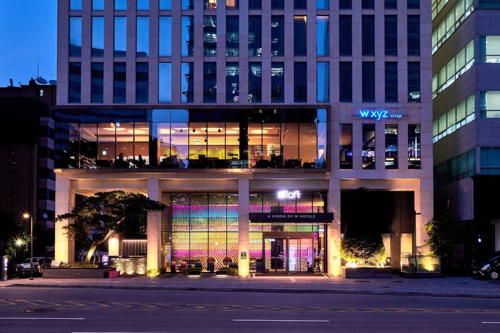 hotel image