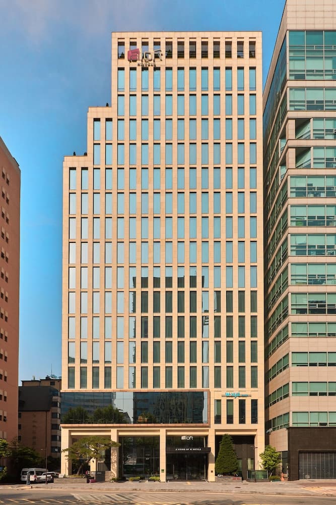 hotel image