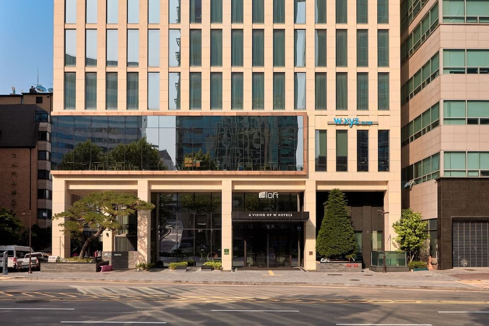 hotel image