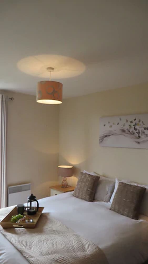 Citystay Living - Warren Close