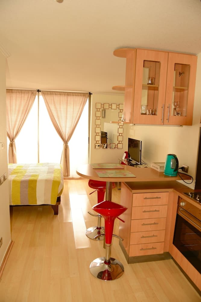 Chilean Suites Providencia