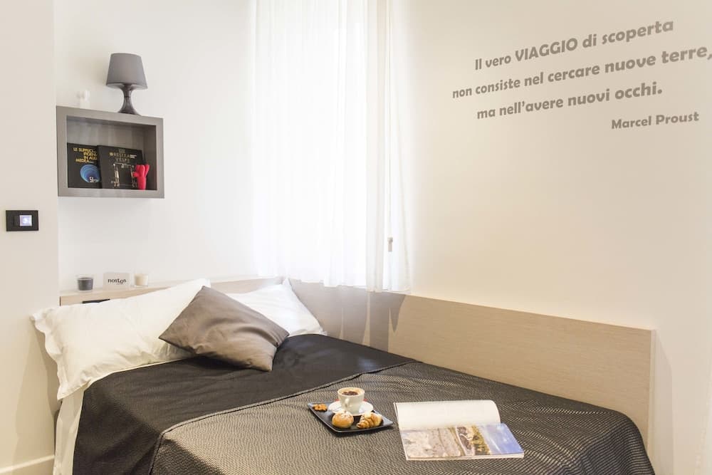 Nostos rooms & Apartments