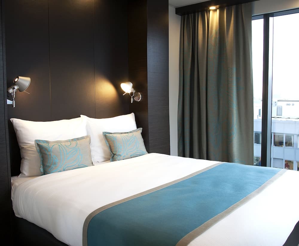 Motel One London - Tower Hill