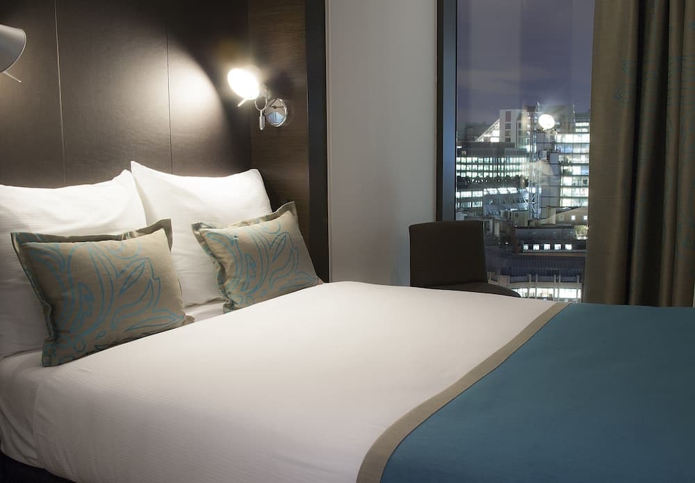 Motel One London - Tower Hill