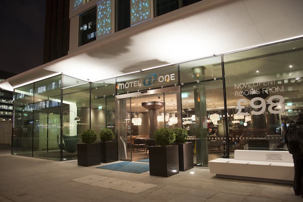hotel image