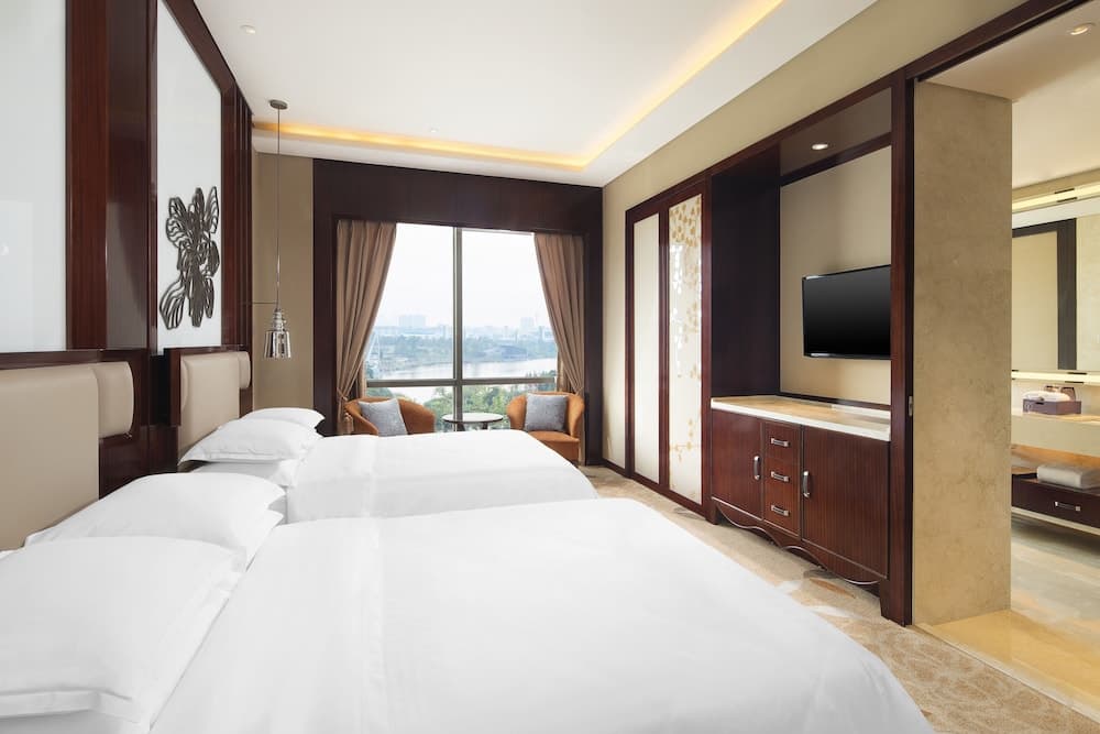 Sheraton Changde Wuling Hotel