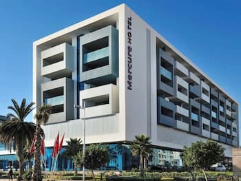 Hotel Mercure Rif Nador