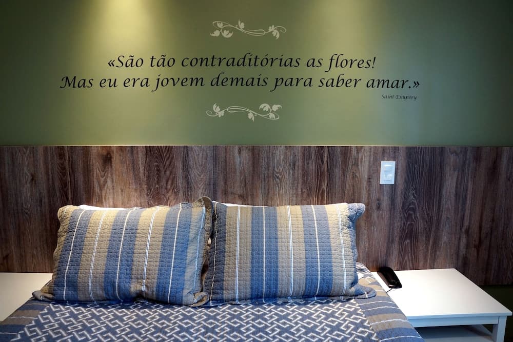 Pousada Águas Claras