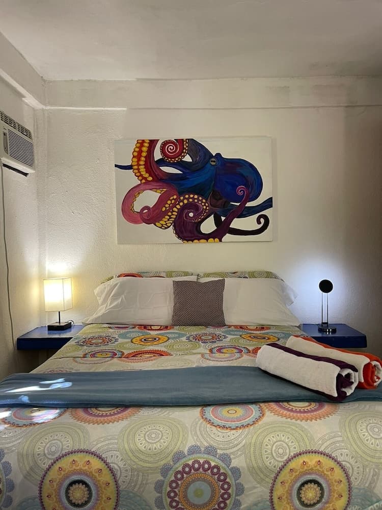 Hotel Posada Señor Mañana