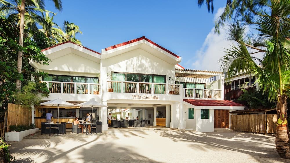 hotel image