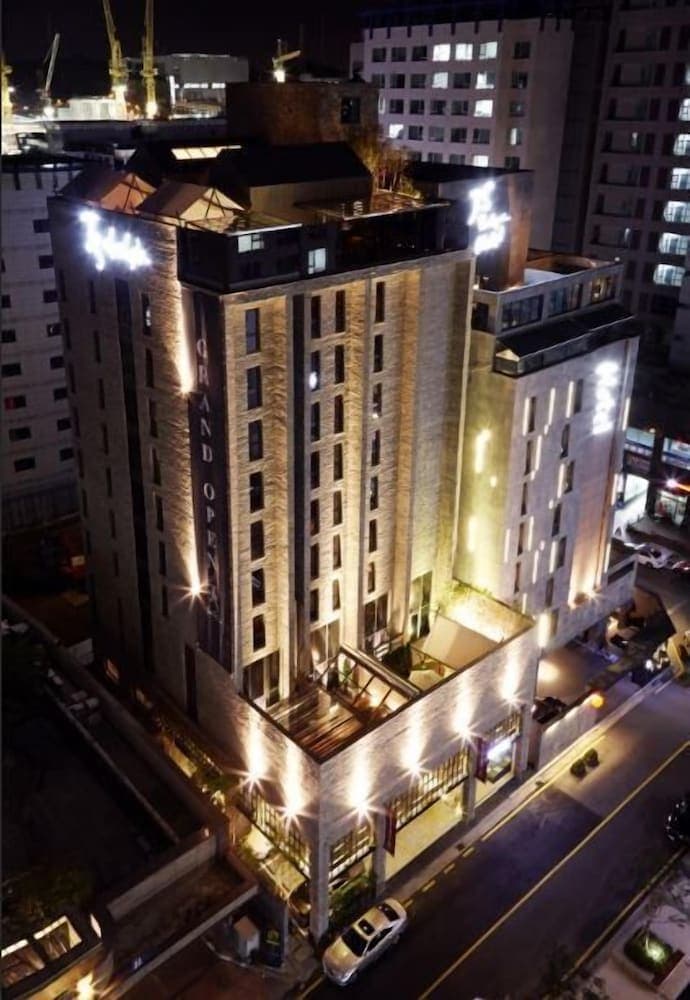 hotel image