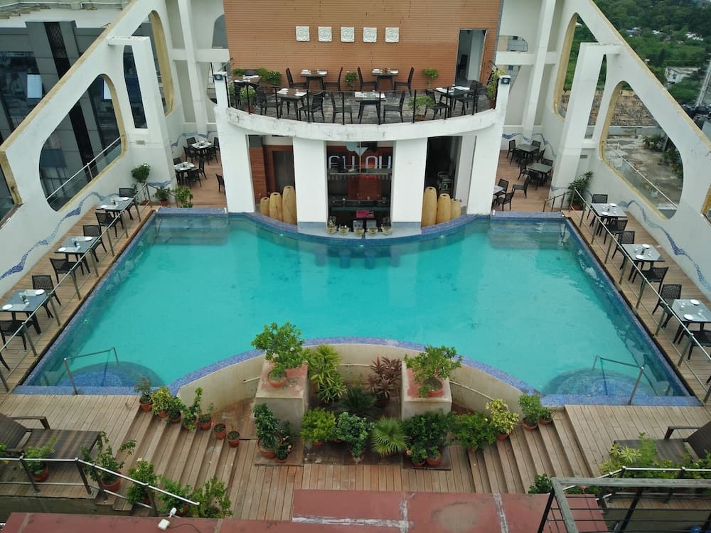 hotel image