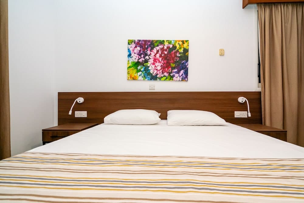 Kotsias Corallia Villas