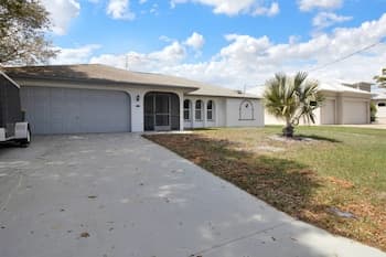 Vacation Home Joseph