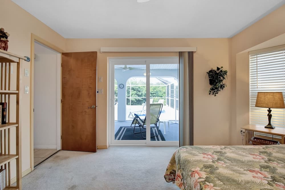 Vacation Home Joseph