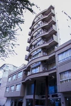 San Remo Majestic Hotel