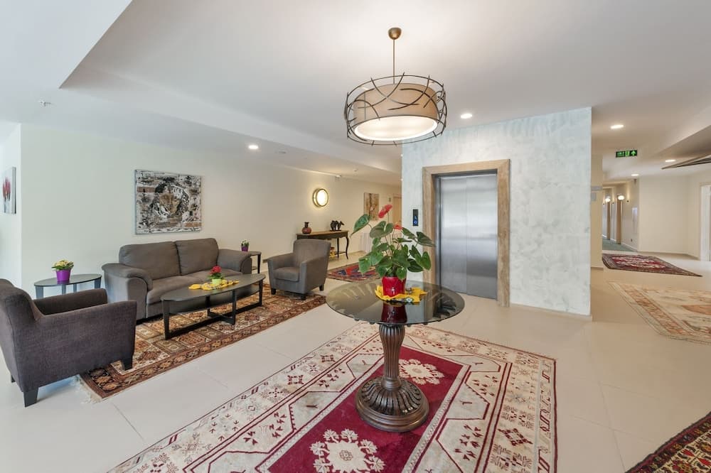 Sagalassos Lodge & Spa