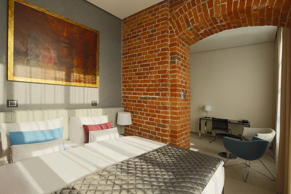 Fabryka Wełny Hotel & Spa