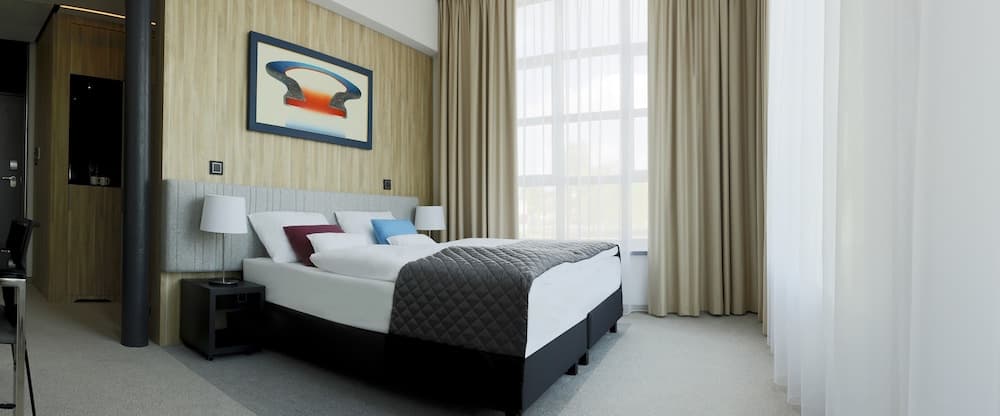 Fabryka Wełny Hotel & Spa