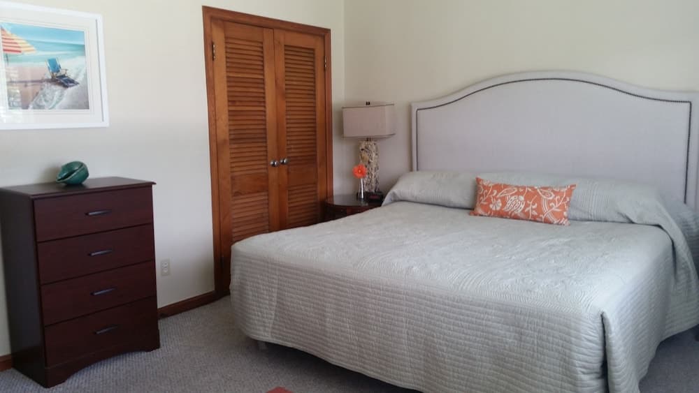 The Conch House Marina Resort