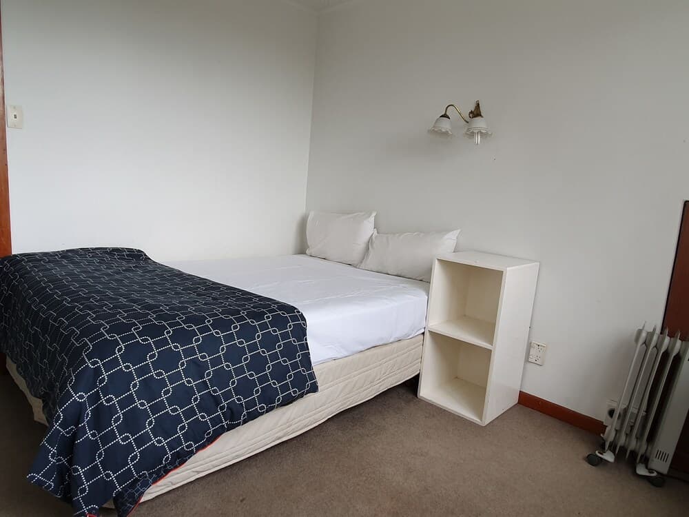 Uenuku Lodge - Hostel