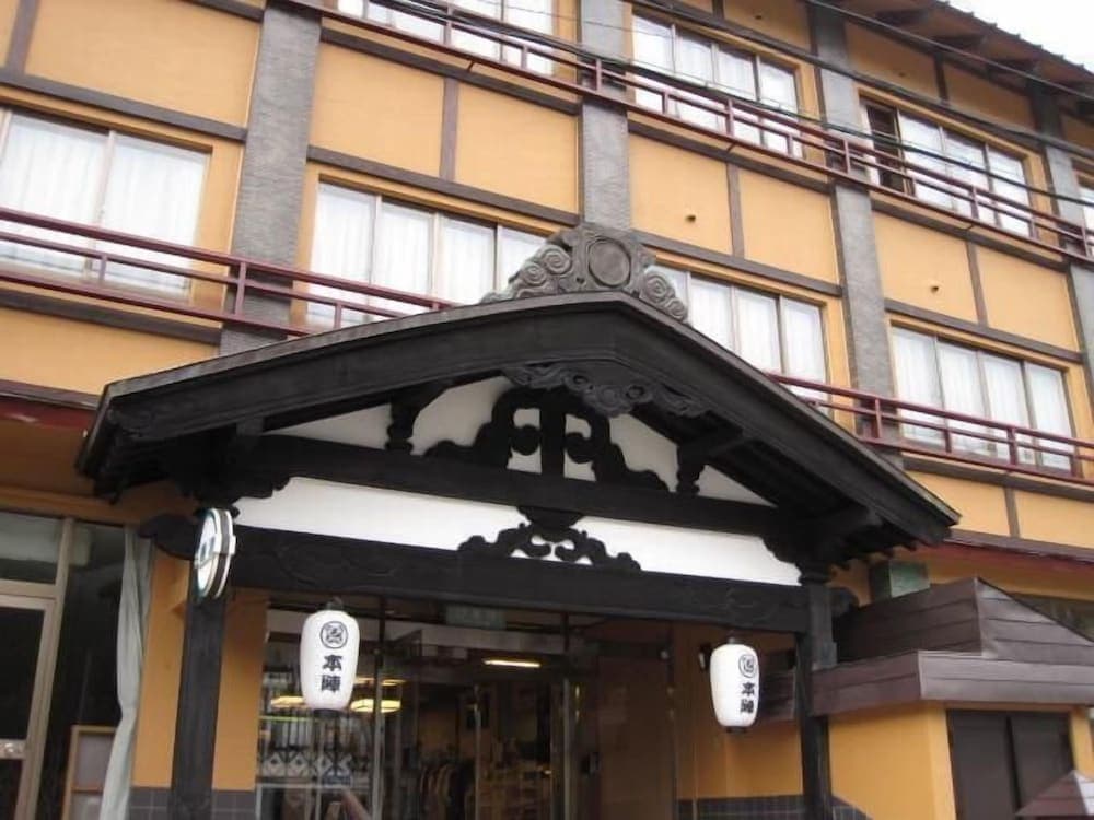 hotel image